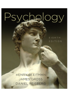 Psycho Reference 8th - Gleitman, Gross, Reisberg.pdf
